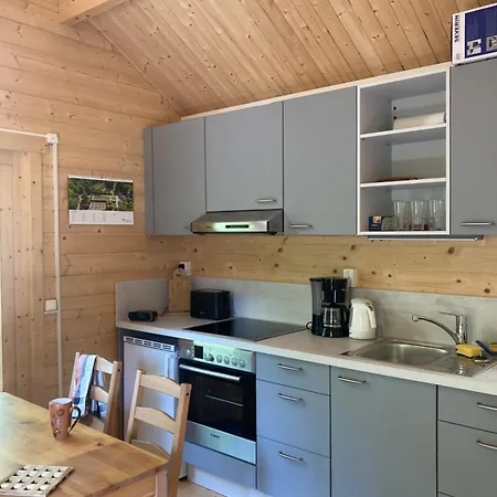 Tiny House Seeblick *