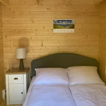 Tiny House Seeblick
