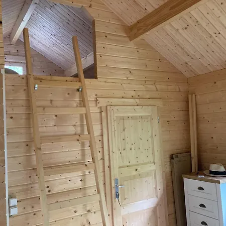 Tiny House Seeblick Casel