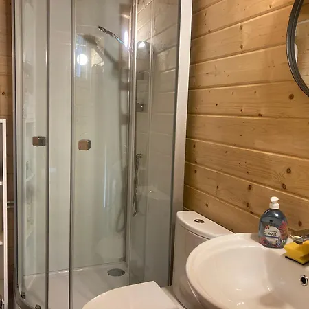 Διαμέρισμα Tiny House Seeblick *