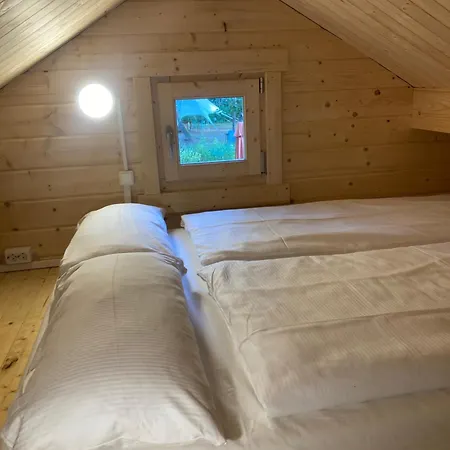 Tiny House Seeblick Διαμέρισμα *