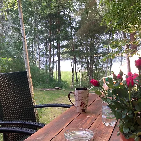 Tiny House Seeblick Διαμέρισμα *