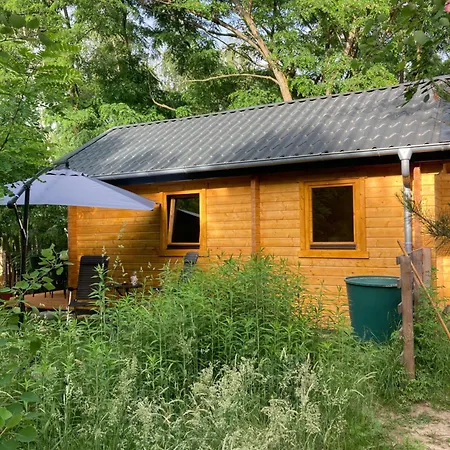 Tiny House Seeblick Διαμέρισμα Casel